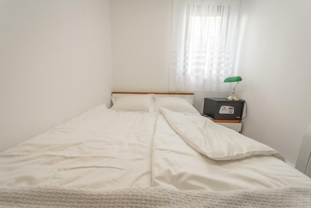 Happy Apartament Zadar