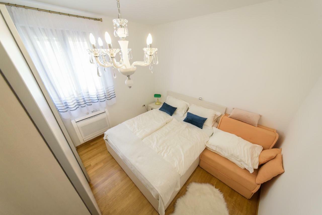 Apartament Happy Zadar