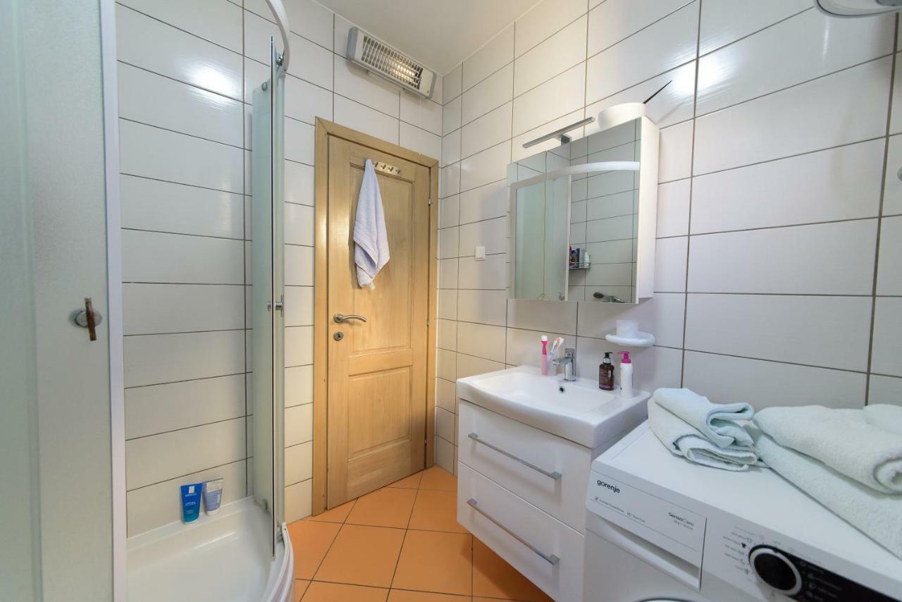 Apartament Happy *