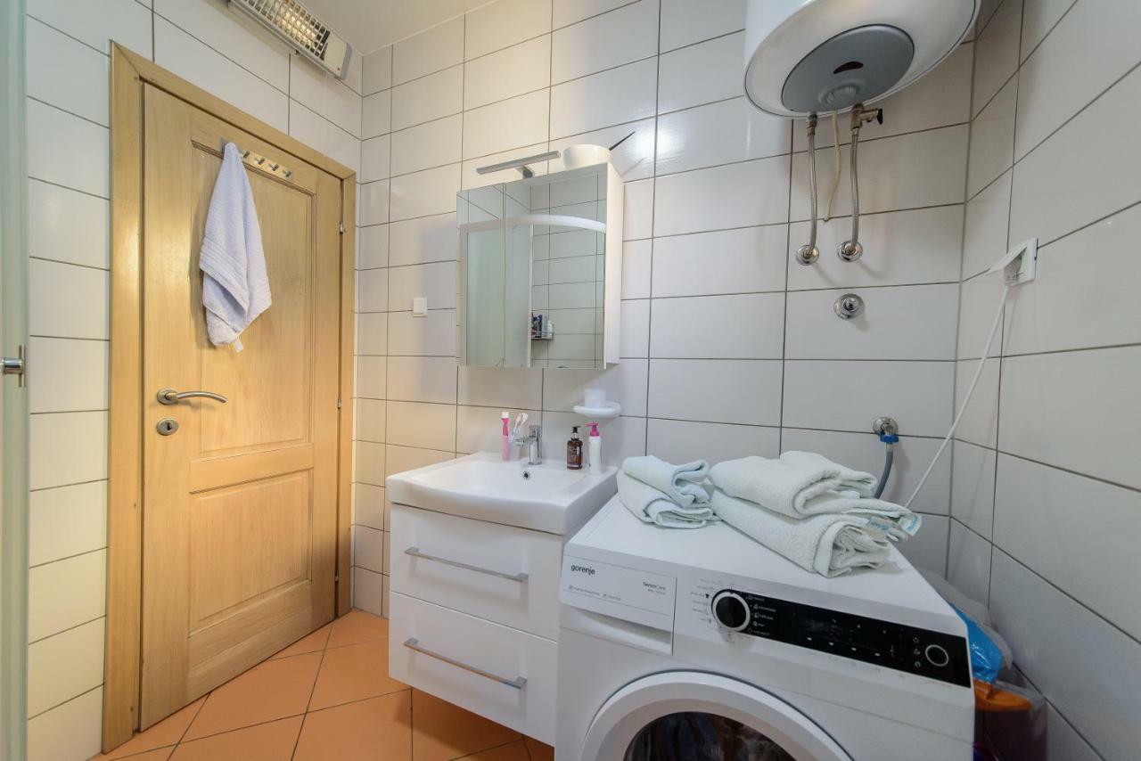 Apartament Happy Zadar